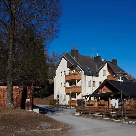 Klauber Lägenhet