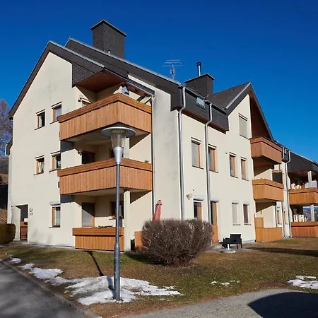 Klauber Lejlighed Schöder