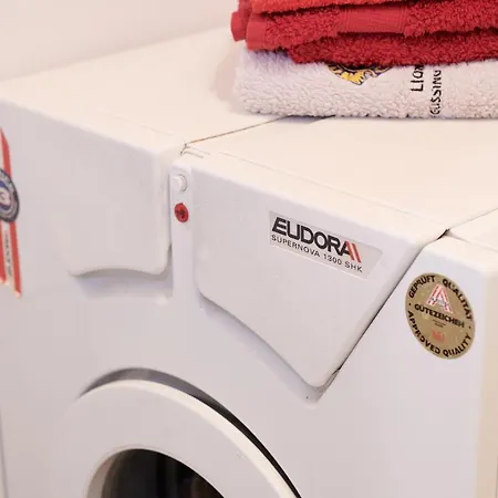 Klauber 아파트 Schöder