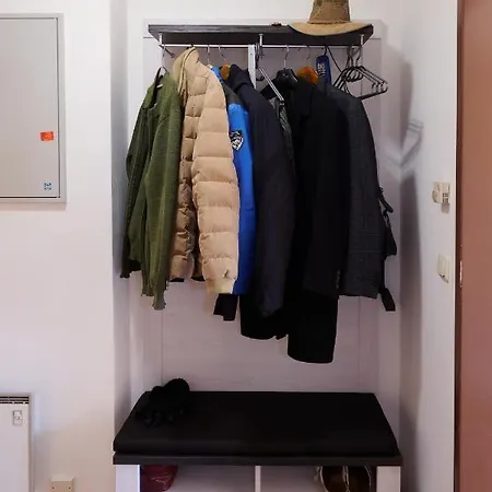 Lägenhet Klauber