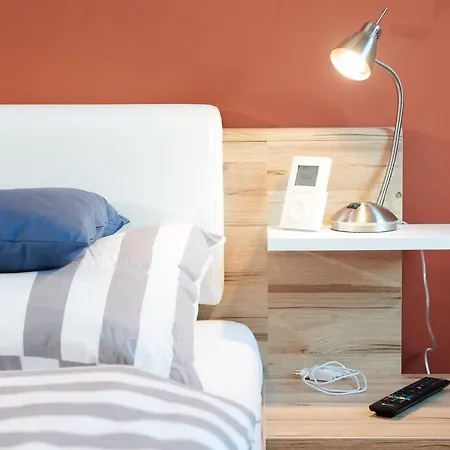 Daire Klauber Schöder