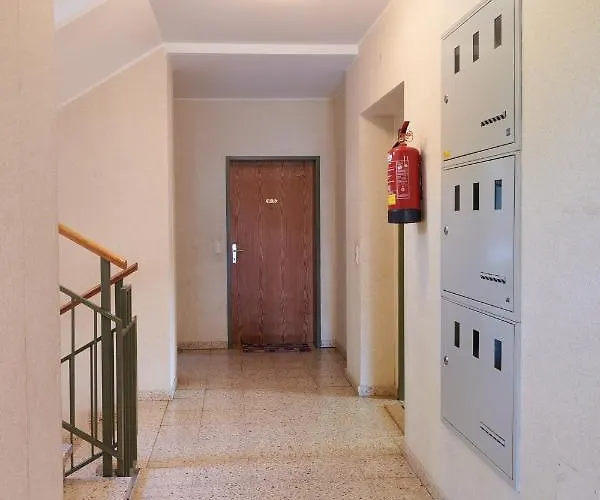 Klauber Appartement *