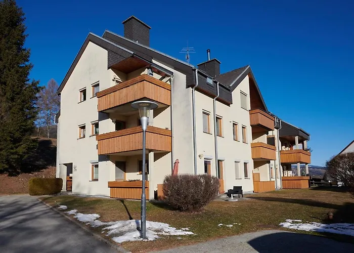 Klauber Lejlighed Schöder