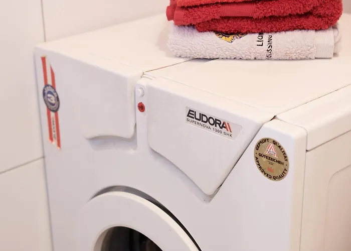 Klauber Appartement Schöder