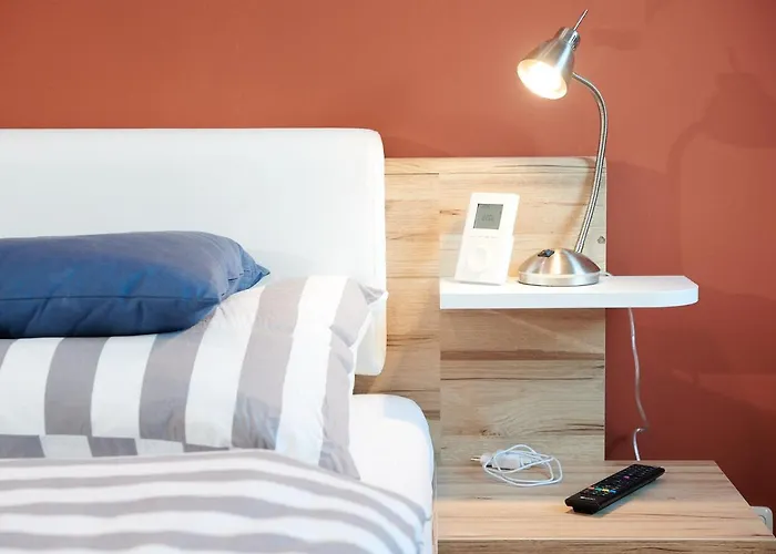 Appartement Klauber Schöder